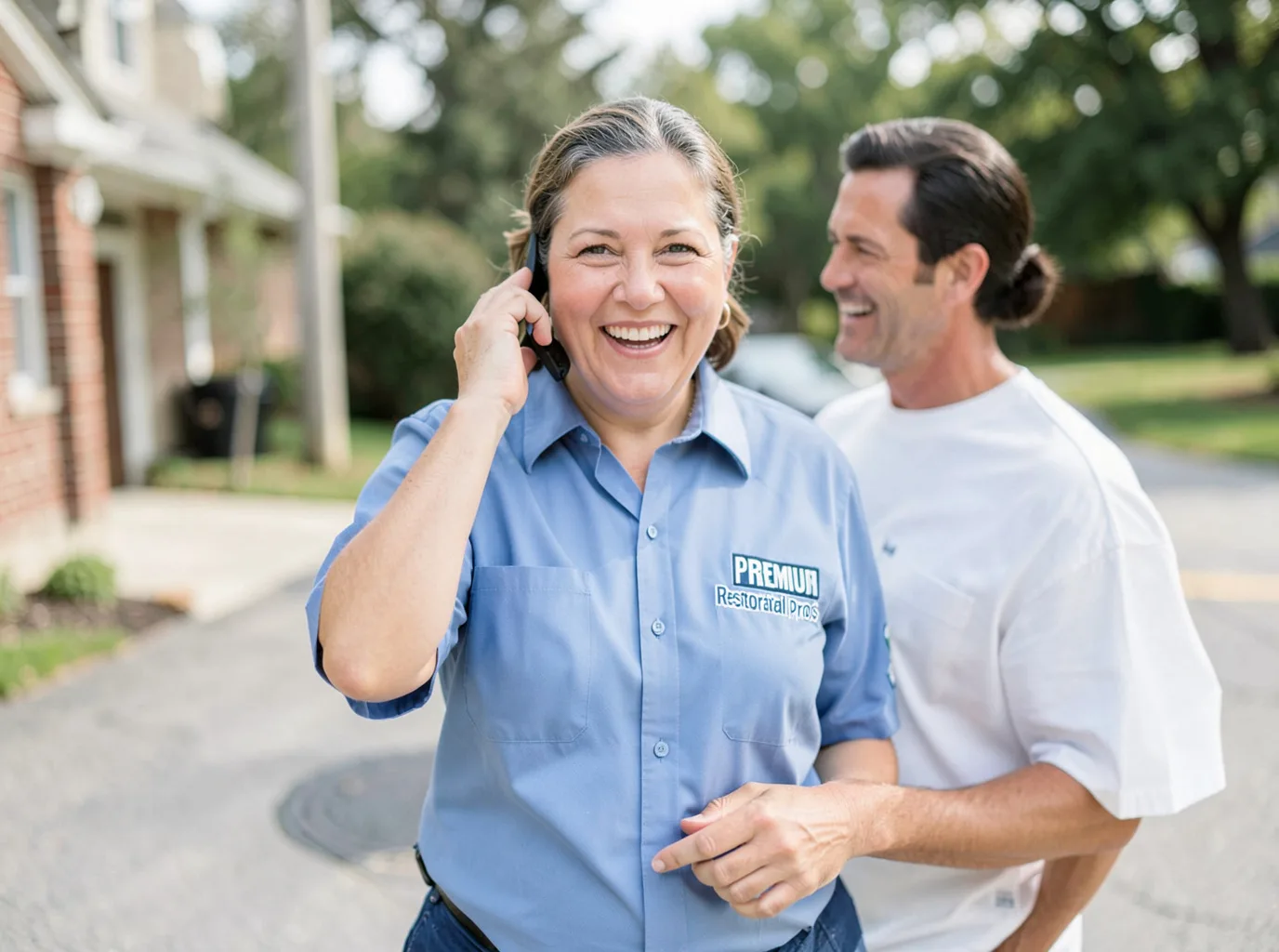 Water Damage Restoration Alsey, IL FAQs